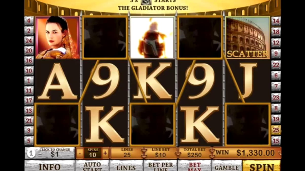 165% Match bonus casino at All Slots Casino