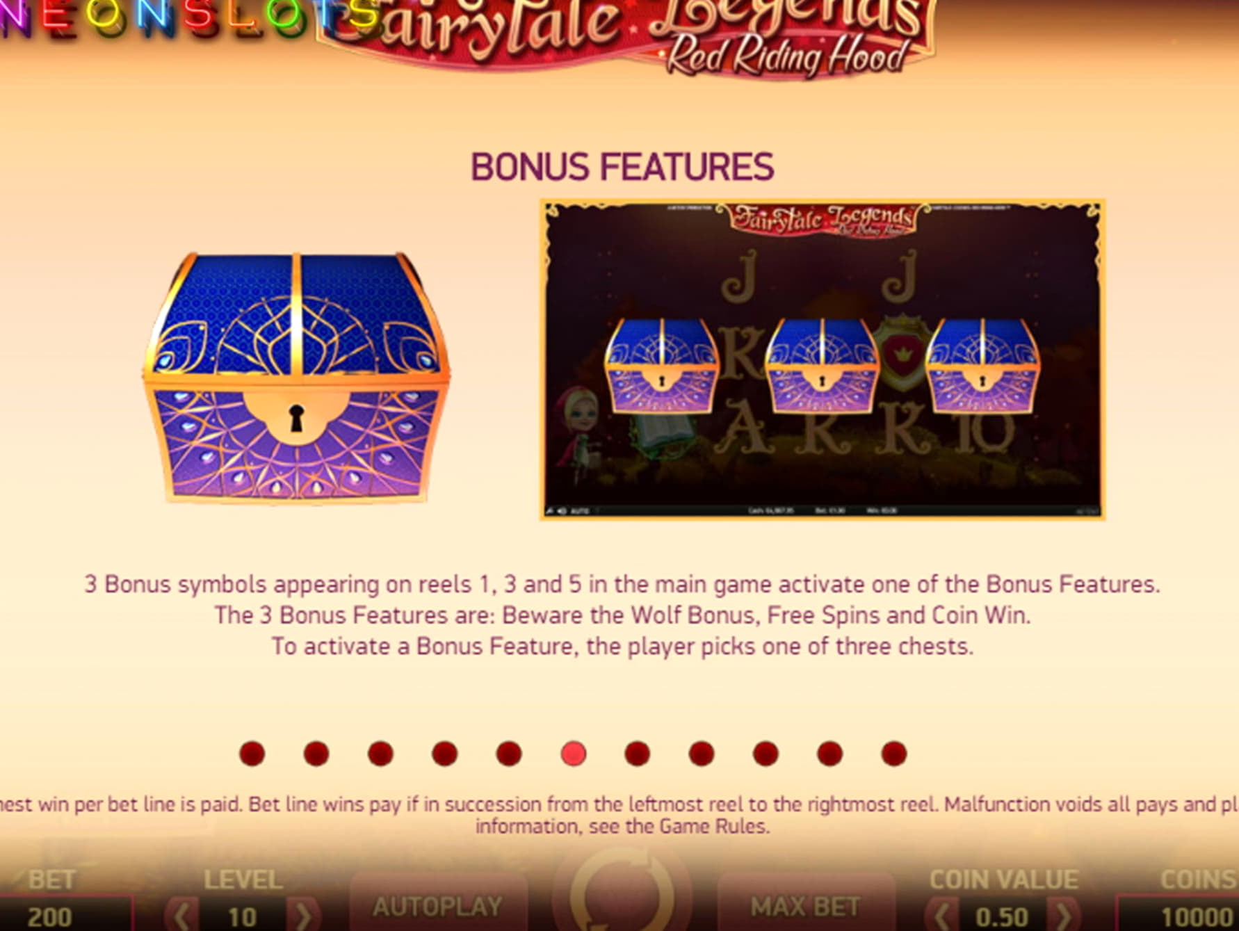 €445 Free casino chip at Zet Casino