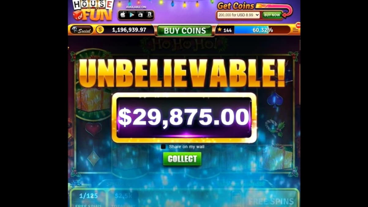£290 Free Money at Boa Boa Casino
