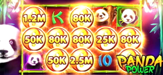 EURO 555 Free Chip Casino at Thebes Casino