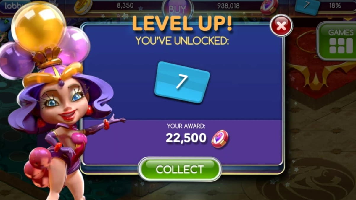 960% Match at a Casino at Amazing Casino 
