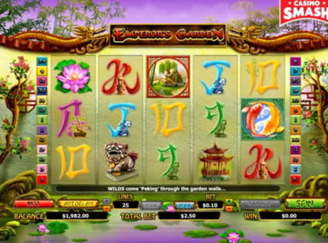€865 Mobile freeroll slot tournament at Unique Casino