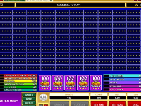 640% Best signup bonus casino at All Slots Casino
