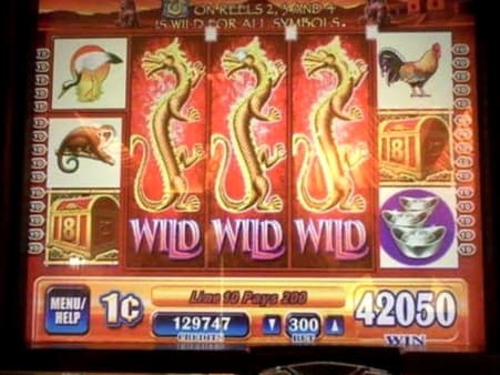 €140 free casino chip at Spin Palace Casino