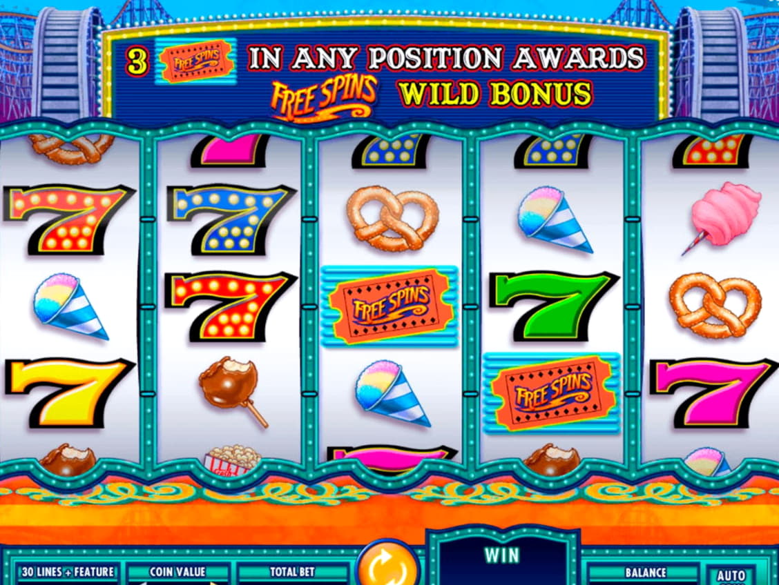 105 Free Spins Casino at Bet Rebels Casino