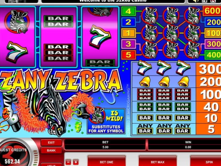 135 Free spins at Unique Casino