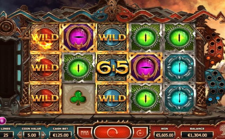 60 Free spins no deposit at CasiPlay Casino