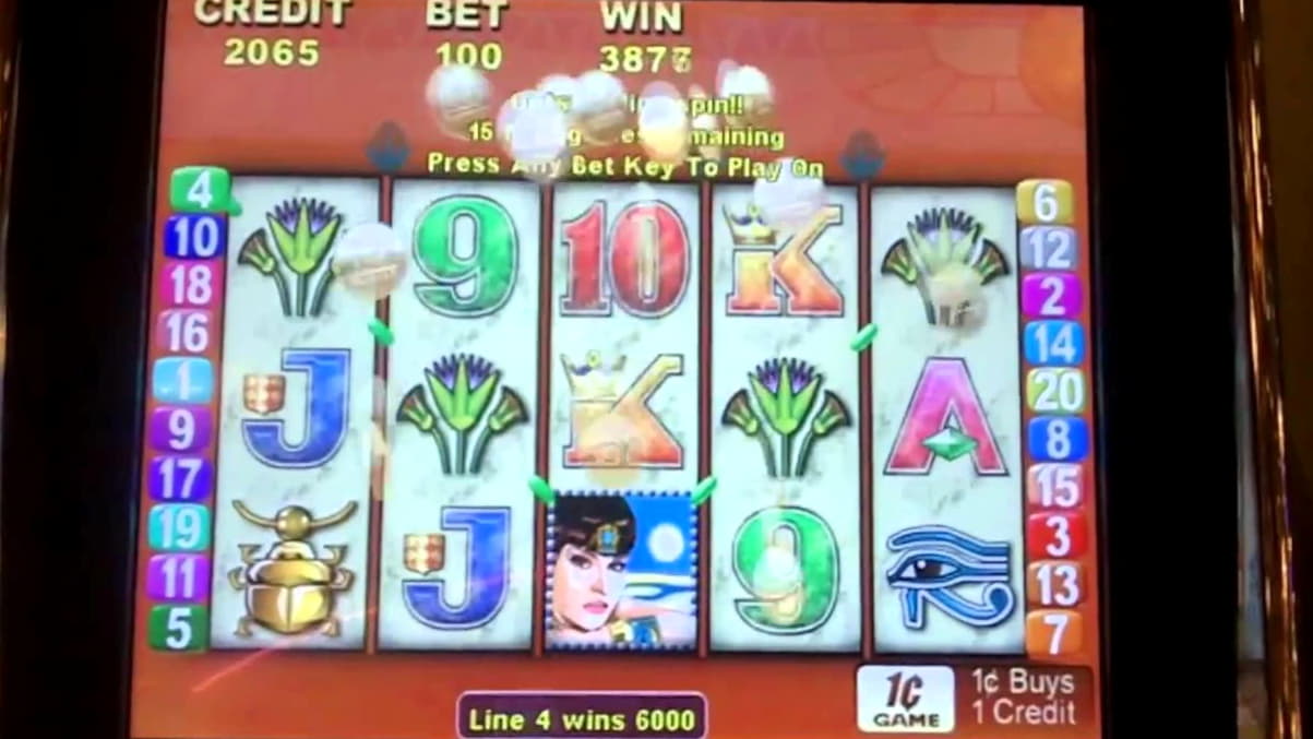 EUR 2095 No Deposit Bonus Casino at Video Slots Casino