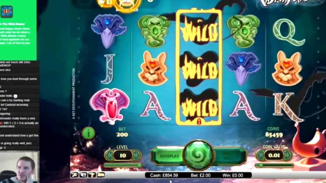 $4700 no deposit casino bonus at Superior Casino