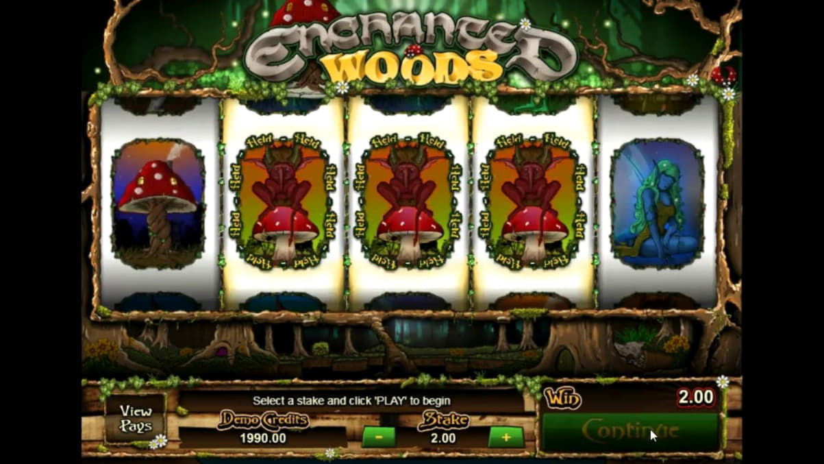 40 Free spins no deposit casino at Party Casino