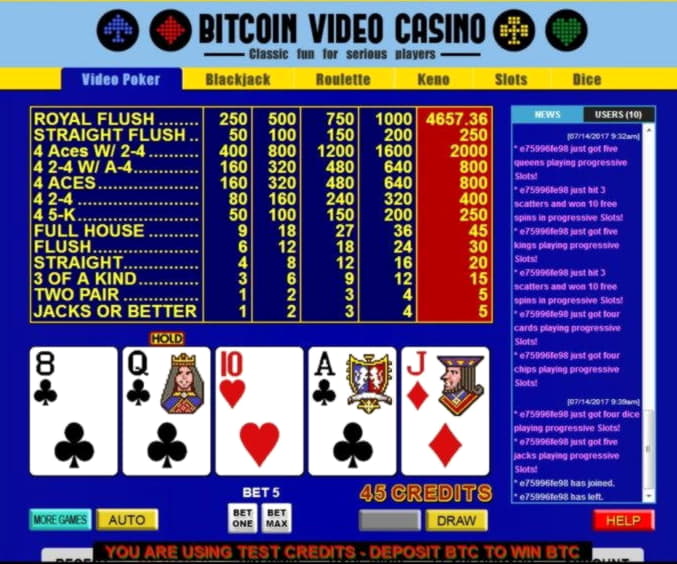 135 Free Casino Spins at Buran Casino