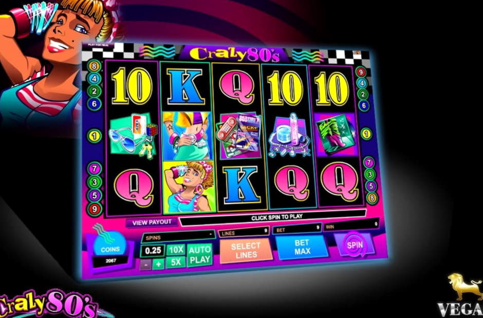 €2575 NO DEPOSIT BONUS at Video Slots Casino