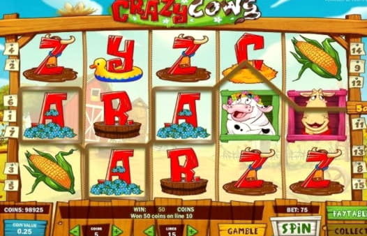 EUR 105 Free Casino Ticket at Party Casino