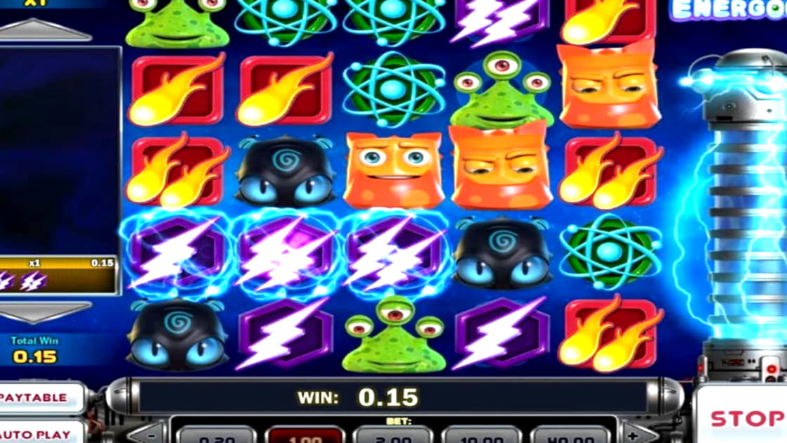 €170 Free Chip at 888 Casino