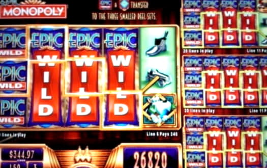550% Best Signup Bonus Casino at Thebes Casino