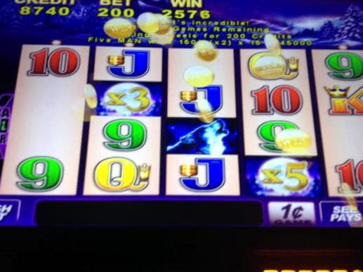 905% No Rules Bonus! at Unique Casino