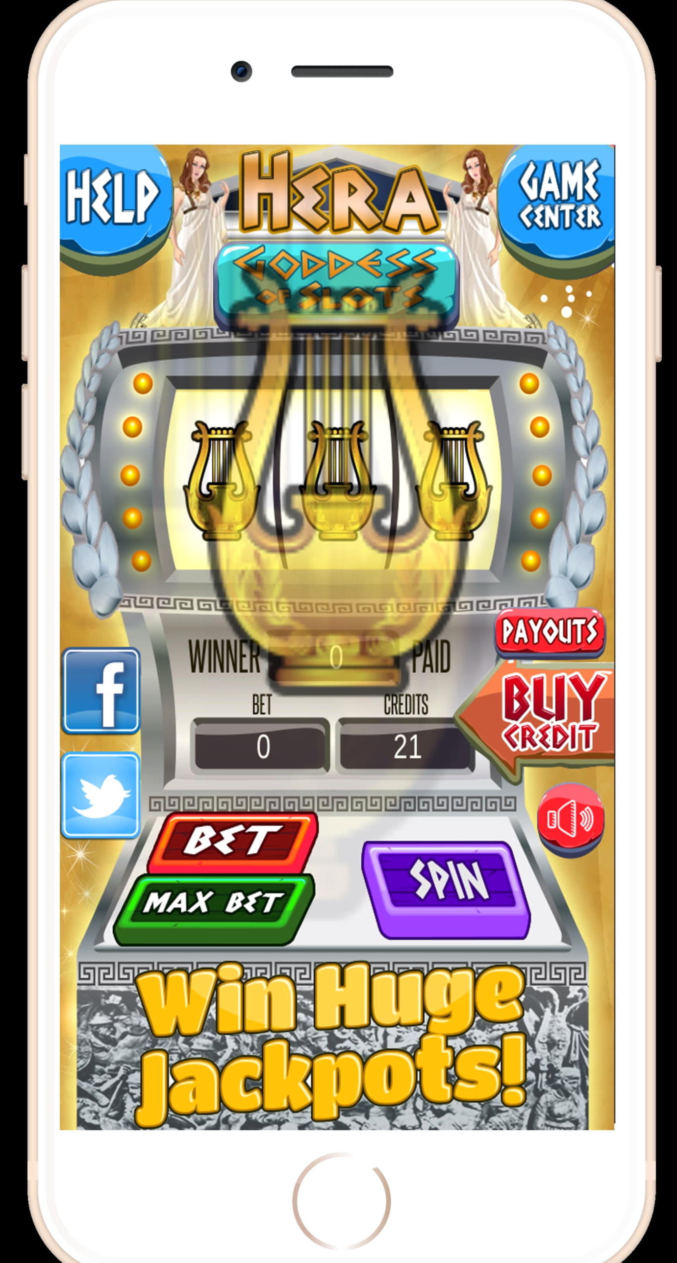 85 Loyal Free Spins! at Platin Casino