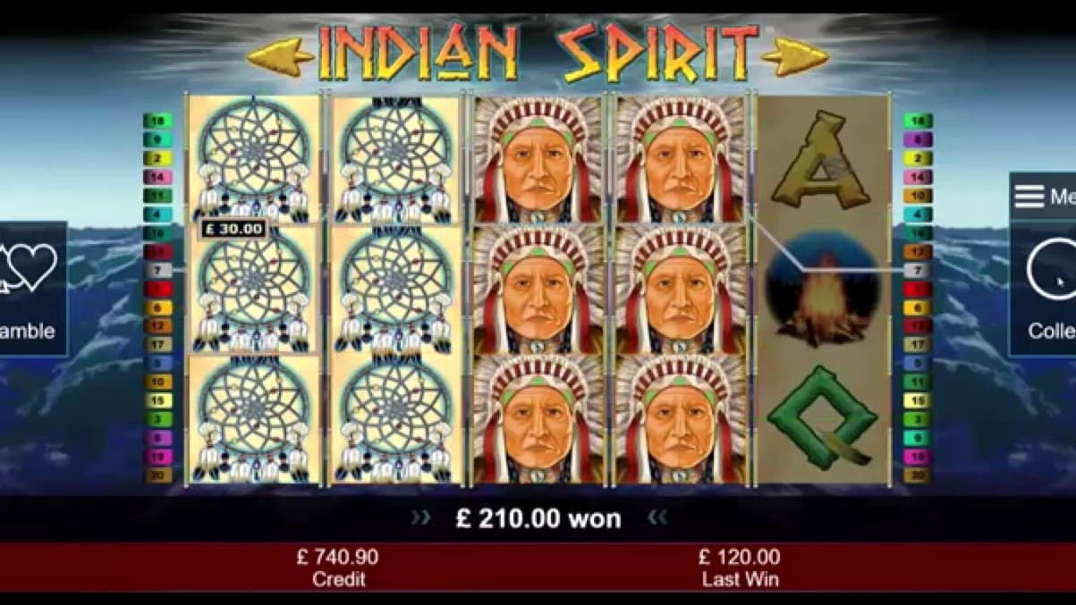 $645 Online Casino Tournament at Unique Casino