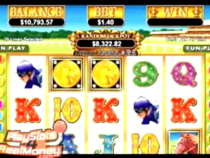 ﻿$700 Online Casino Tournament at Party Casino