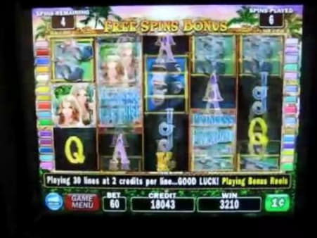 £495 Casino tournaments freeroll at Party Casino