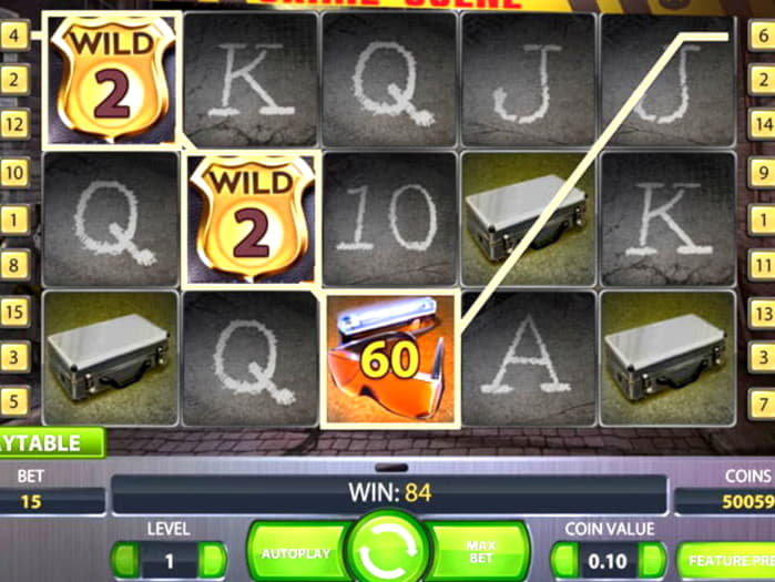 285 Free casino spins at Platin Casino