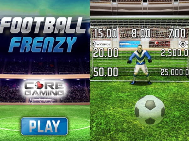 240 Free Spins Casino at Party Casino