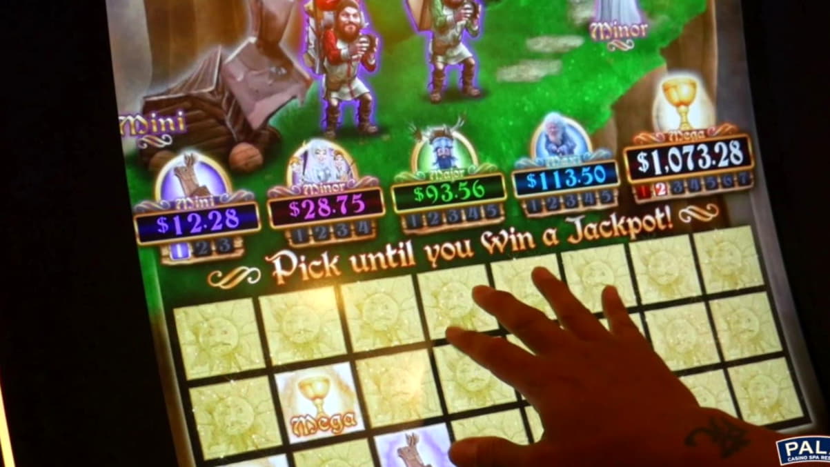 EURO 760 Tournament at Platinum Play Casino