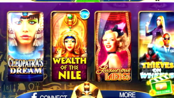 €860 Mobile freeroll slot tournament at Platin Casino