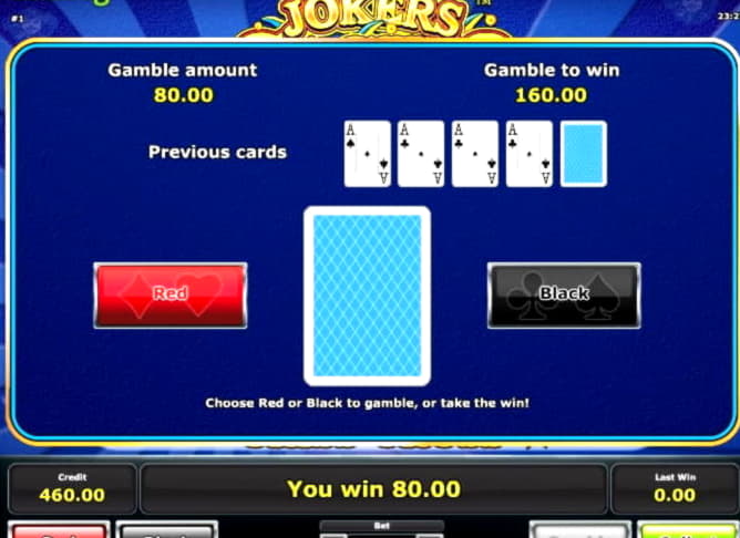 €380 Casino Chip at All Slots Casino