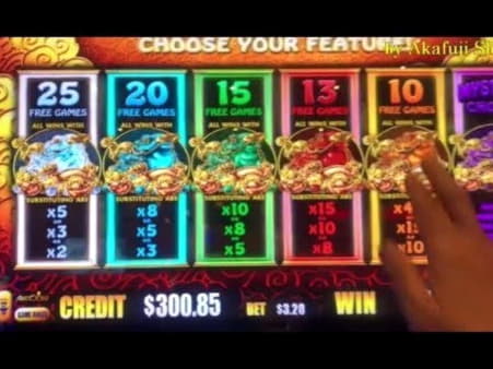 115 Trial Spins at Rich Casino