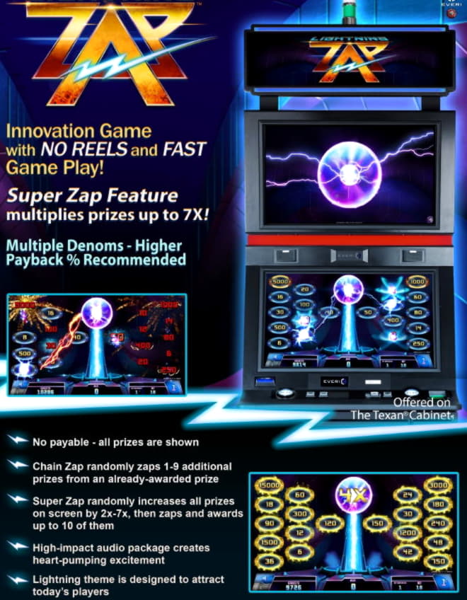 230 Free spins no deposit casino at 7 Reels Casino
