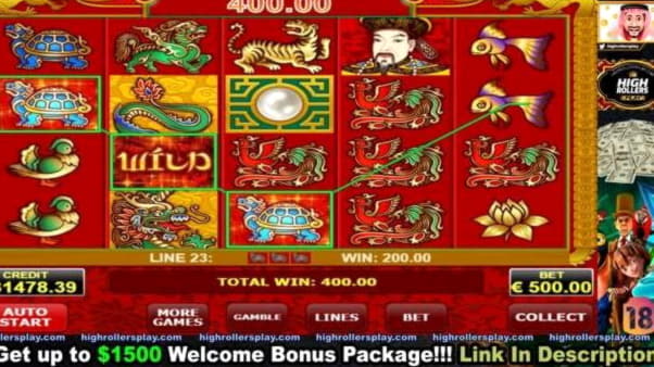 €910 Tournament at Bet Rebels Casino