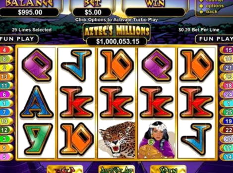 €2390 No deposit at Vip Slots Casino