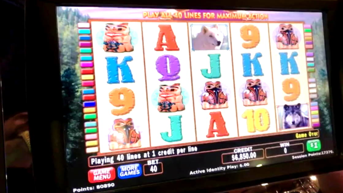 £445 Online Casino Tournament at Rich Casino