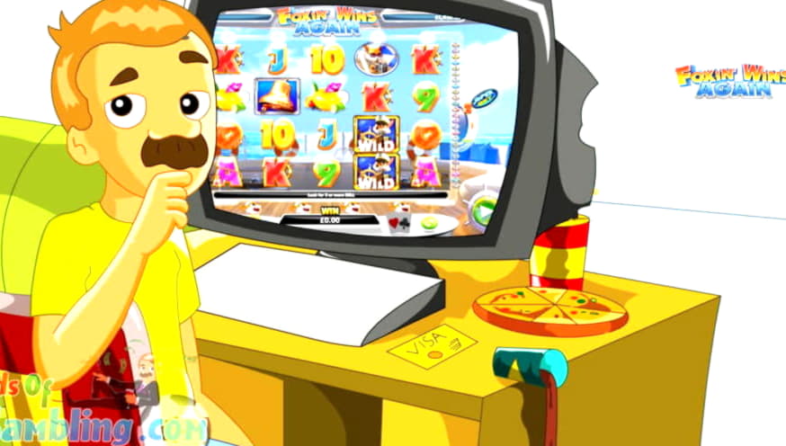 255 Trial Spins at Buran Casino
