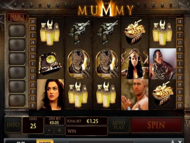 330% Match at a casino at Party Casino