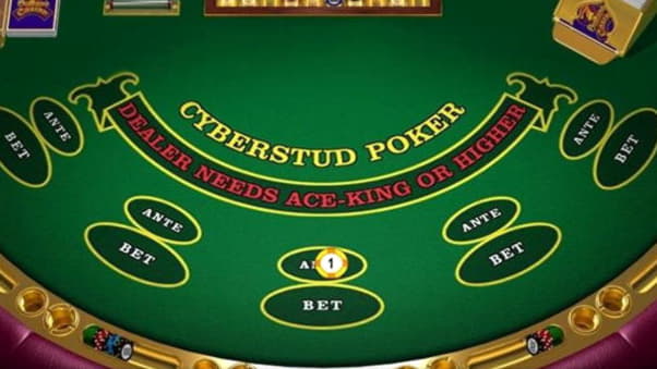 $200 Casino Tournament at Thebes Casino