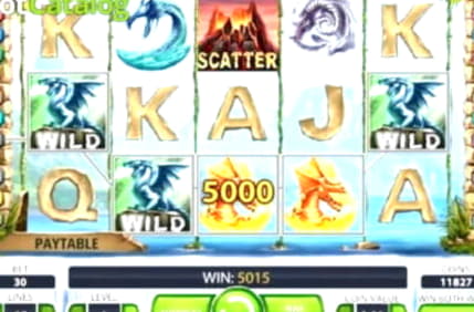 215% Match Bonus Casino at Spin Palace Casino