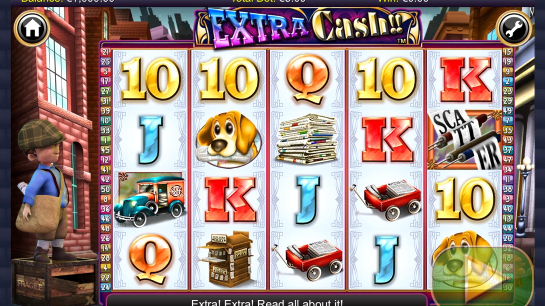 605% Deposit match bonus at Vip Slots Casino