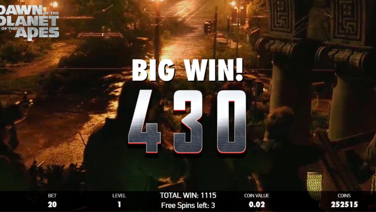 235% Match bonus at CasiPlay Casino