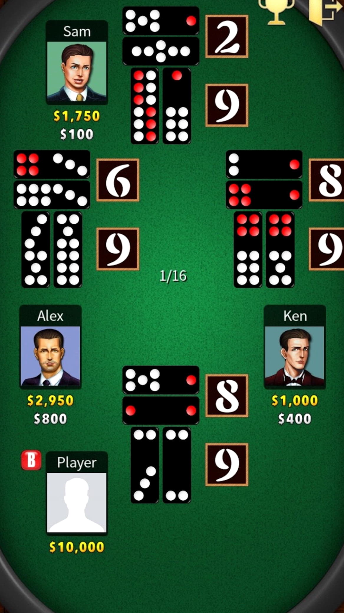 £2995 no deposit at Royal Dubai Casino