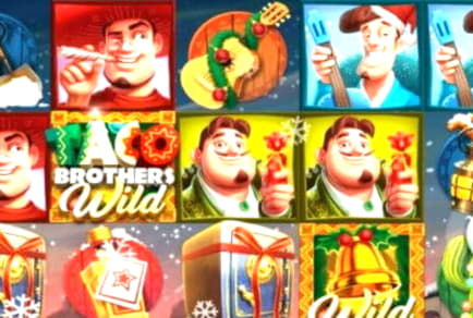 705% Match Bonus Casino at Buran Casino