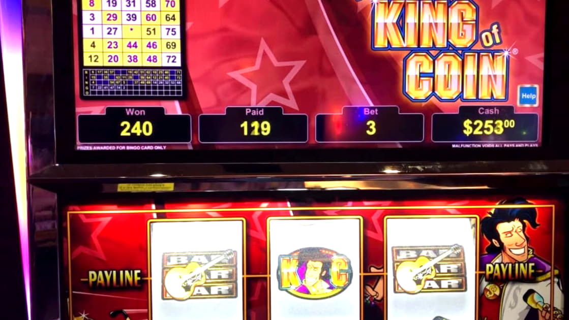 260 Loyalty Free Spins! at Betzest Casino