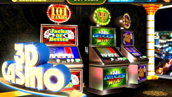 $525 Casino Tournament at Boa Boa Casino