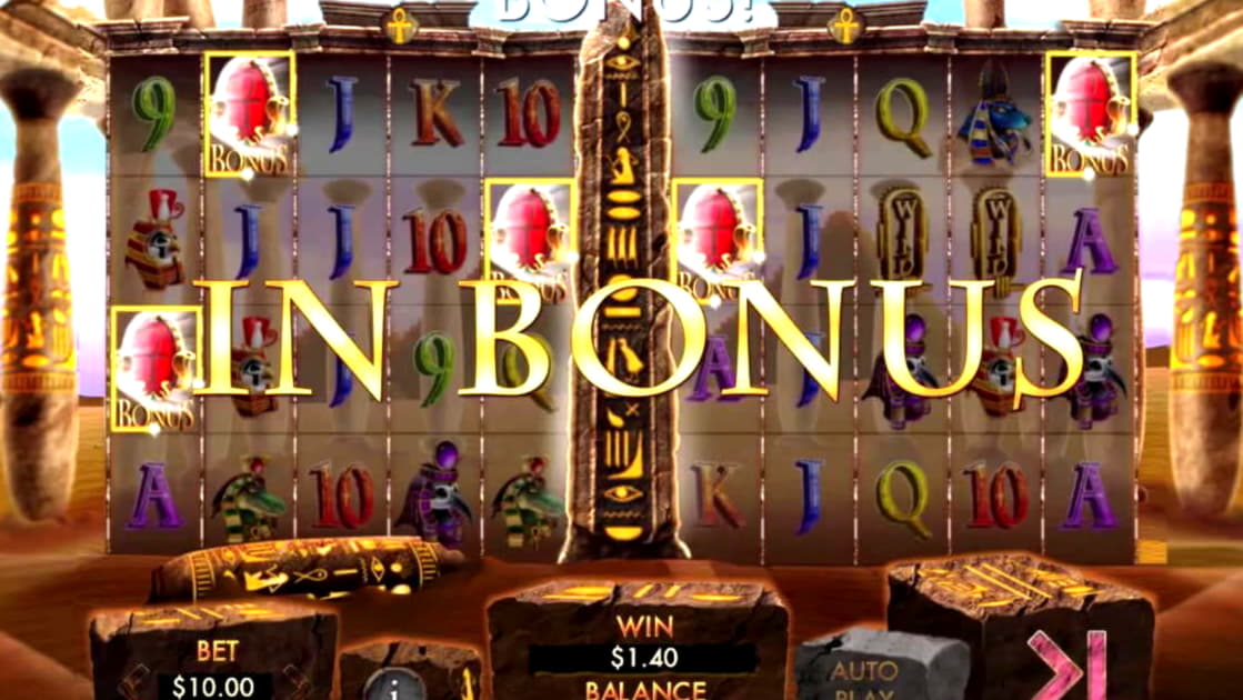 EURO 715 Tournament at Platinum Play Casino