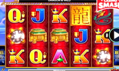 Eur 55 FREE Casino Chip at Bet Rebels Casino