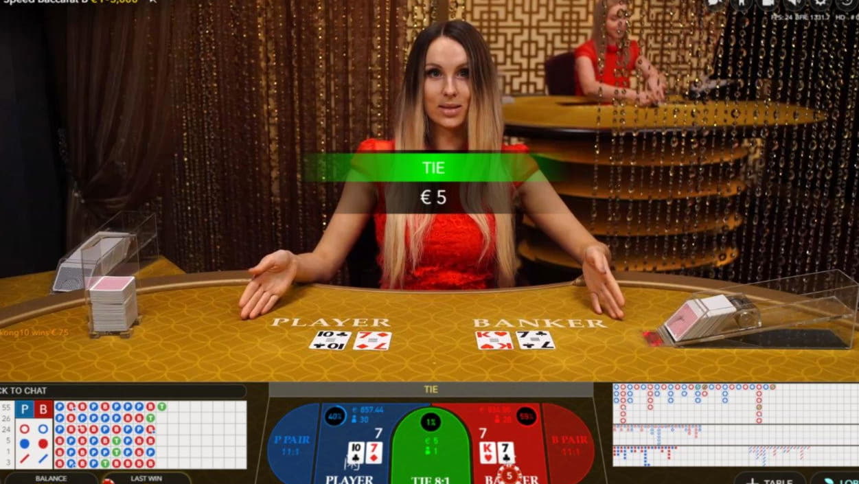 30% First deposit bonus at Video Slots Casino
