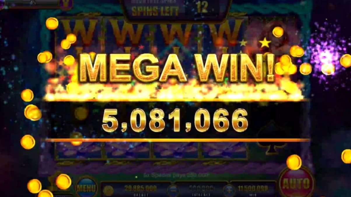 40 FREE Spins at Mongoose Casino