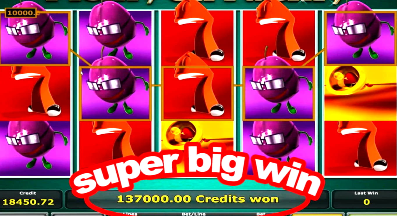 $77 no deposit bonus at Rich Casino