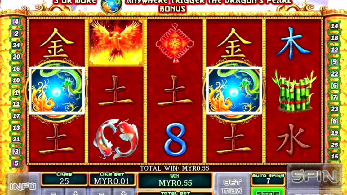 €85 Casino Tournament at Platin Casino